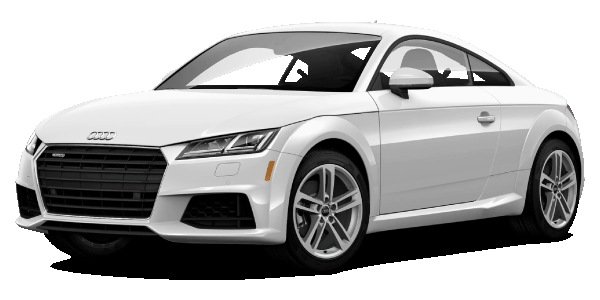 אודי TT קופה